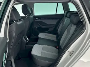 Škoda Octavia Top Selection