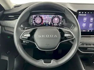 Škoda Octavia Top Selection