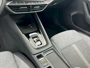Škoda Octavia Top Selection