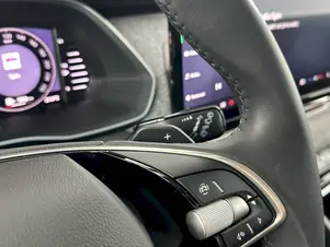 Škoda Octavia Top Selection