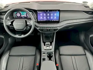 Škoda Octavia Exclusive Selection