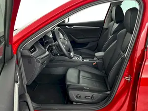 Škoda Octavia Exclusive Selection