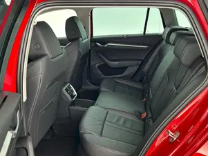Škoda Octavia Exclusive Selection
