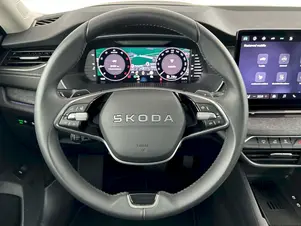 Škoda Octavia Exclusive Selection