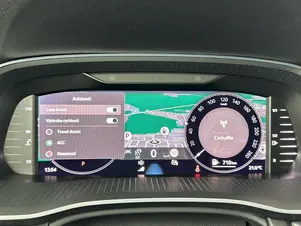 Škoda Octavia Exclusive Selection