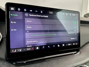 Škoda Octavia Exclusive Selection