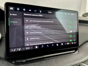 Škoda Octavia Exclusive Selection