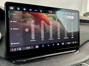 Škoda Octavia Exclusive Selection