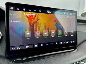 Škoda Octavia Exclusive Selection