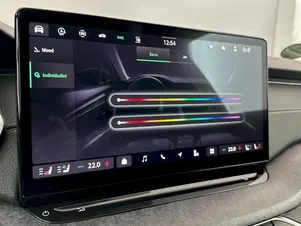 Škoda Octavia Exclusive Selection
