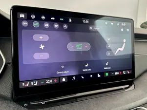 Škoda Octavia Exclusive Selection