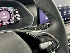 Škoda Octavia Exclusive Selection