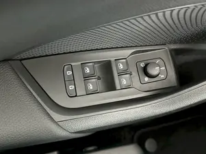 Škoda Octavia Exclusive Selection