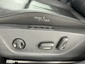 Škoda Octavia Exclusive Selection