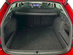 Škoda Octavia Exclusive Selection