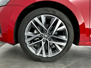 Škoda Octavia Exclusive Selection
