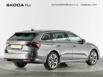 Octavia Exclusive Selection
