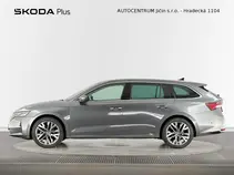Octavia Exclusive Selection