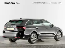 Octavia Exclusive Selection