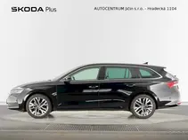Octavia Exclusive Selection