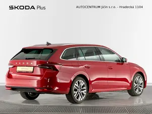 Škoda Octavia Exclusive Selection