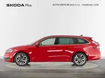 Octavia Exclusive Selection