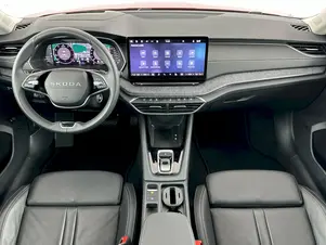 Škoda Octavia Exclusive Selection