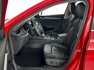 Škoda Octavia Exclusive Selection