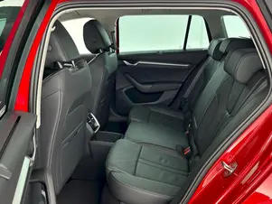 Škoda Octavia Exclusive Selection