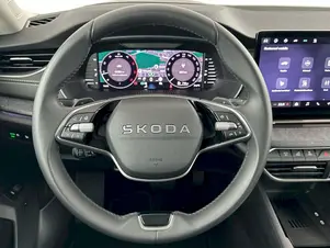 Škoda Octavia Exclusive Selection