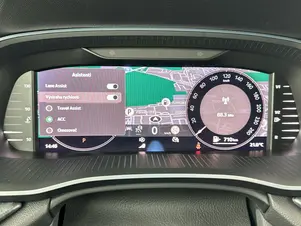 Škoda Octavia Exclusive Selection