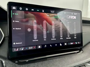 Škoda Octavia Exclusive Selection