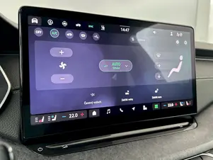 Škoda Octavia Exclusive Selection