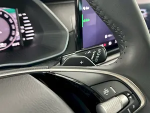 Škoda Octavia Exclusive Selection