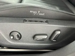 Škoda Octavia Exclusive Selection