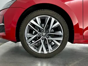 Škoda Octavia Exclusive Selection