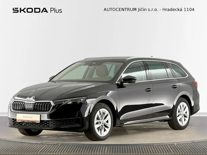 Octavia Top Selection