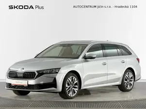 Škoda Octavia Top Selection