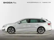 Octavia Top Selection