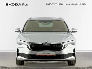 Škoda Octavia Top Selection