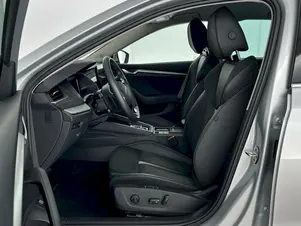 Škoda Octavia Top Selection