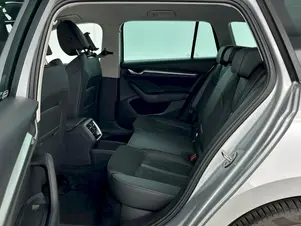 Škoda Octavia Top Selection