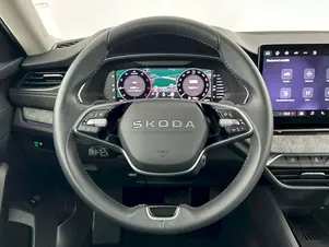 Škoda Octavia Top Selection