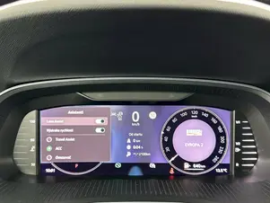 Škoda Octavia Top Selection