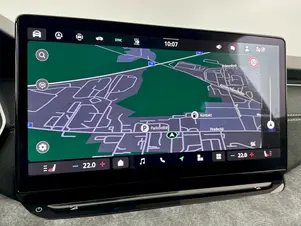 Škoda Octavia Top Selection