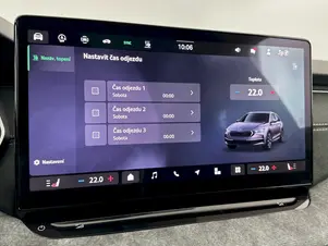 Škoda Octavia Top Selection