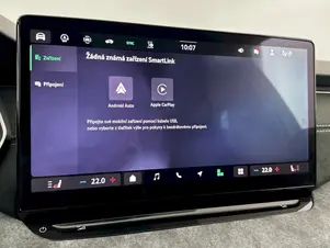 Škoda Octavia Top Selection