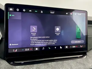 Škoda Octavia Top Selection