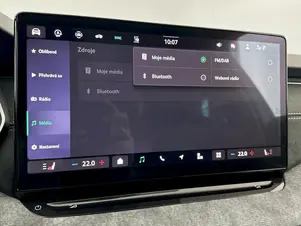 Škoda Octavia Top Selection