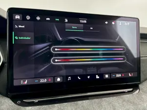 Škoda Octavia Top Selection